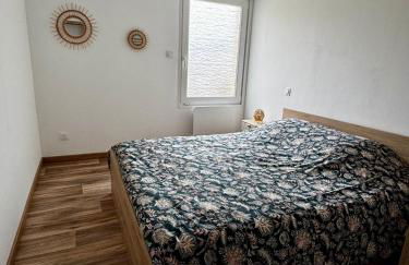 Maison de ville proche CNPE et plage - Foto 9