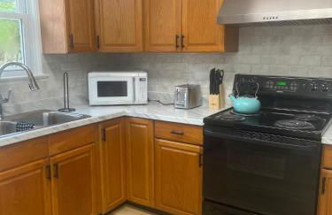 Island Cottage at St Augustine - Foto 14