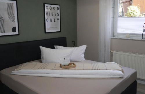 Pension und Apartment Landhaus Fricke - Photo 69