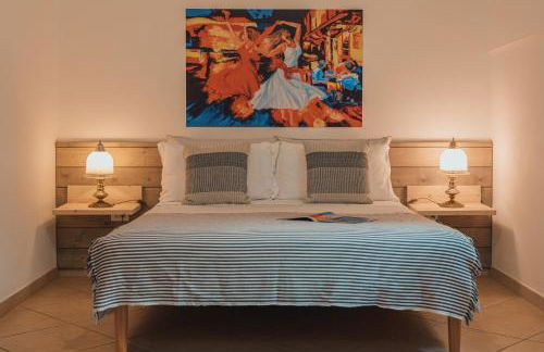 Tenuta Masseria & Spa Chicco Rizzo - Foto 132