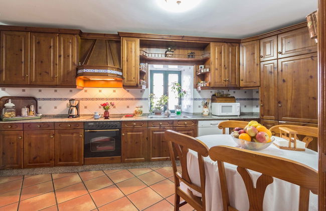 Casa de Marcelo - Photo 36