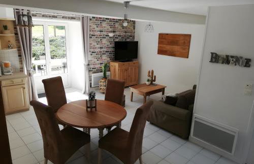 Gîte Essentiel - La Dauvinerie - Foto 12