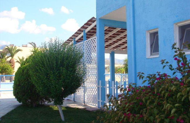 Oasis Apartments - Foto 16