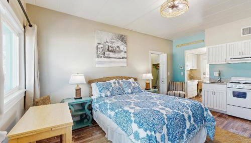 Bungalow Beach Place 6 - Foto 5