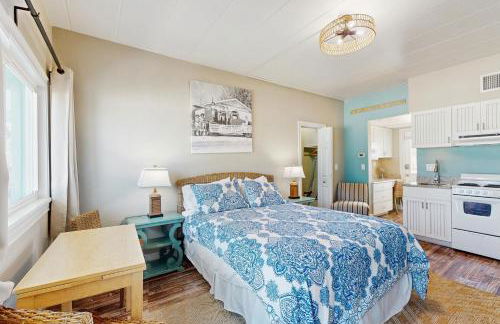 Bungalow Beach Place 6 - Foto 5