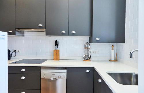 Prim Apartment by Basque Homes - Foto 13