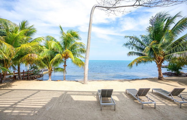 Oceanfront Sunset Gecko Condo - Second Floor 2B - Foto 11