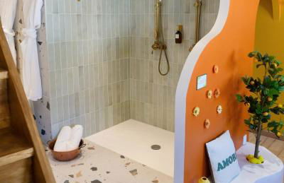 Dolcevita Suite - Signature italienne avec spa et filet - Foto 3