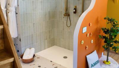 Dolcevita Suite - Signature italienne avec spa et filet - Photo 1