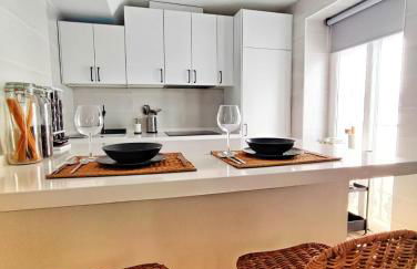 ARTE Playa la Caleta Grupo AC Gestion - Foto 23