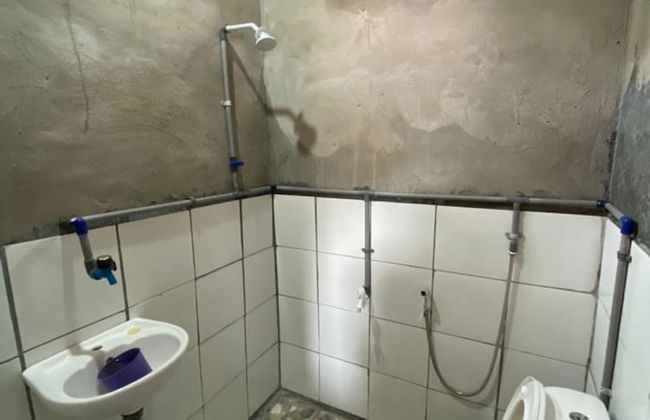 Hotel O Disan Baang Kiulu - Foto 15