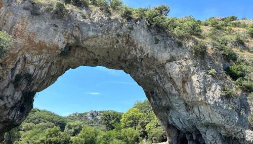 Bel appart - 3 ch Vallon pont d 'arc - Foto 2