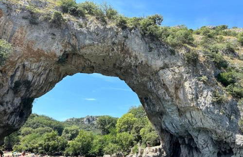 Bel appart - 3 ch Vallon pont d 'arc - Foto 2
