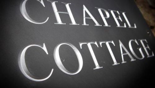 Chapel Cottage Set in a private courtyard in central location with 2 parking spaces - Foto 4