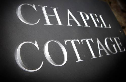 Chapel Cottage Set in a private courtyard in central location with 2 parking spaces - Foto 4