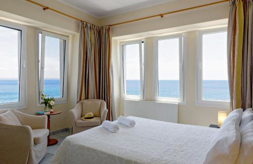 Sea Breeze Apartments Chios - Photo 14