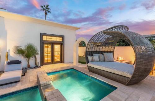 The Casa Del Sol Experience - Old Town Villa - Foto 113