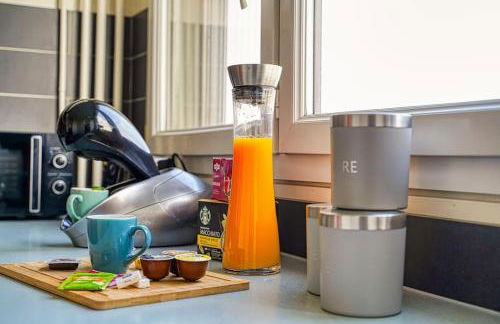 Saphir T2 proche Paris - Foto 11