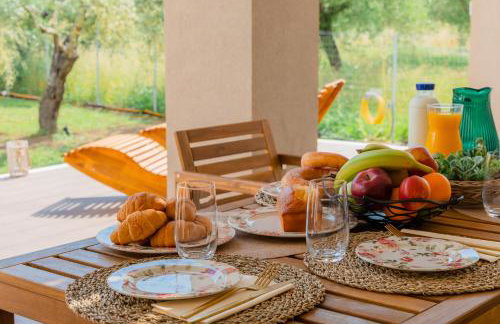 Melena Premium Suites - Foto 47