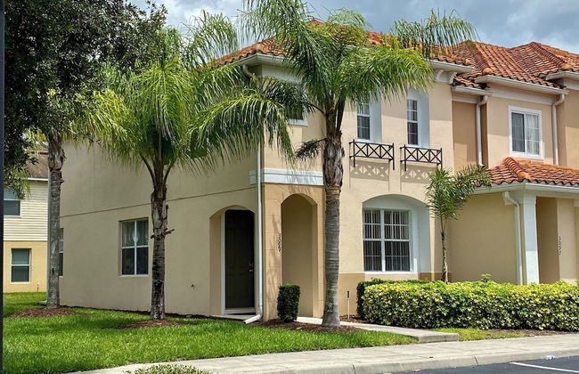 Family Friendly 3 Bedroom Close to Disney in Orlando Area 3099 - Foto 20