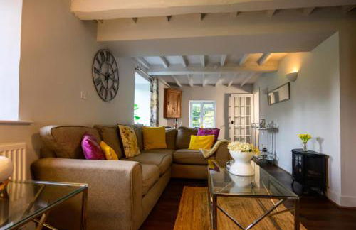 Cotswolds Corner Cottage - Foto 37