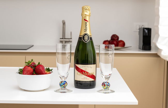 Palazzo Miracoli Apartments - Foto 48