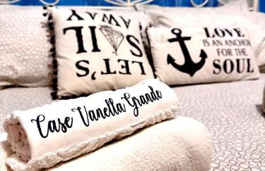 Case Vanella Grande aspra bagheria - Foto 21