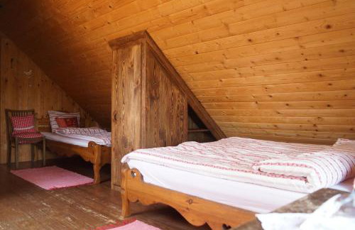 Agroturystyka Smolnikowe Klimaty - Sauna&Jacuzzi - Foto 28