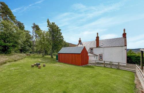 Rottal Farmhouse - Photo 1