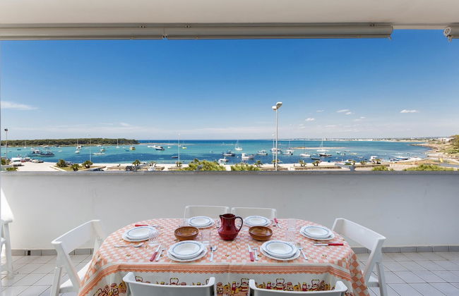 909 Appartamento Porticciolo by Barbarhouse - Foto 1