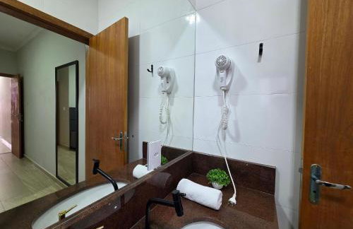 Casa Jardim Cataratas 2 Quartos e 2 banheiros - Foto 25