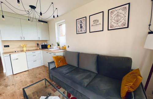 Skoczybruzda Apartamenty - Foto 79