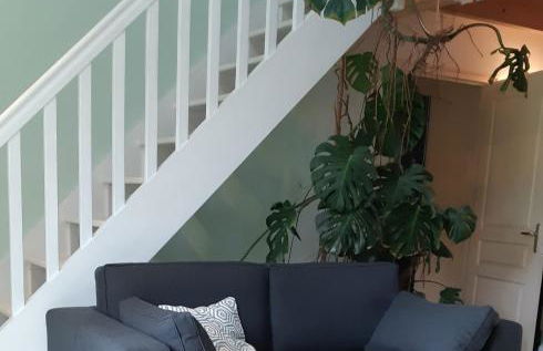 Gîte Arums, meublé 3 étoiles, proche mer (800 mètres) - Foto 6