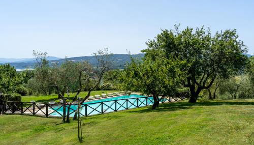 Poggio Agli Ulivi - Foto 5, Garden