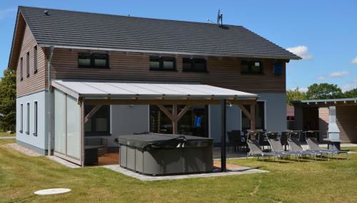 Villa Seezeit - Foto 3