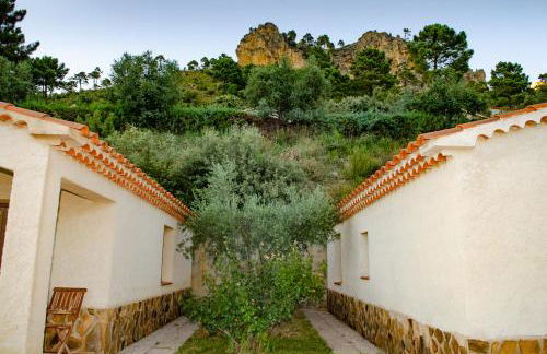 Casas Rurales Mirador del Mundo - Foto 26