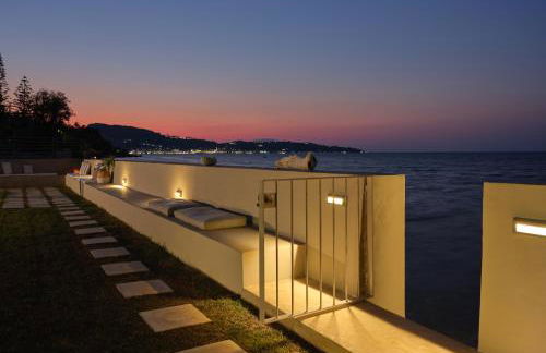 Astarte Villas - Onda Del Mar Beach Villa - Foto 38