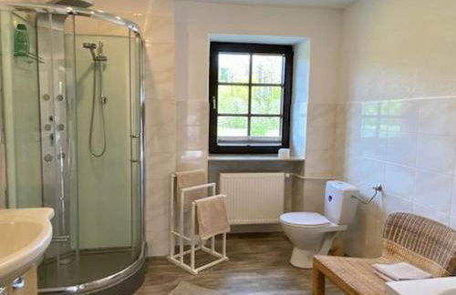 Alte Mühle Börfink - Foto 6