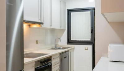 Vigo Centro 3HAB Parking incluido & WiFi 5PAX ツ by Rias Baixas Rentals - Foto 5, stove