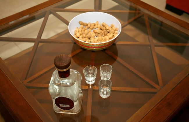 Olive Tree Farm - Foto 14