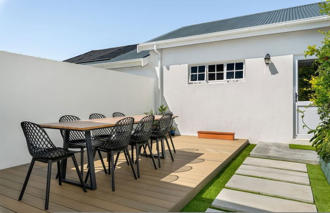 Trendy Heritage Home in Woodstock - Foto 19