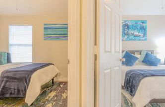 Oasis - Indoor Swimming Pool - Foto 43