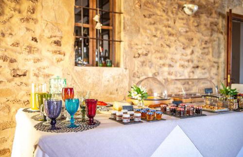 Finca Sos Ferres D'en Morey - Foto 88