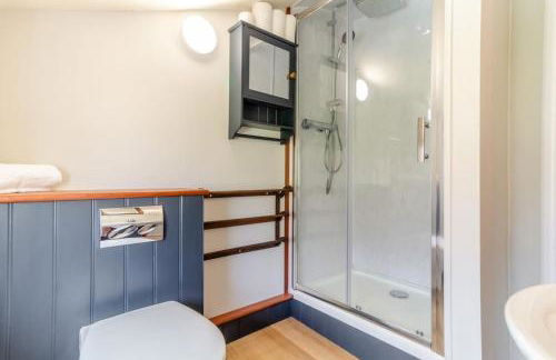 Curlew Cottage Woodbridge Suffolk Cosy Victorian cottage for couple and dog - Foto 23