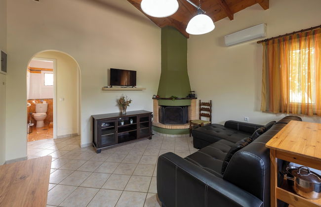 Spedion Villa Gytheio - Foto 6