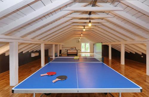 Villa Demare with Heated Pool, Free EVC Station - Foto 21