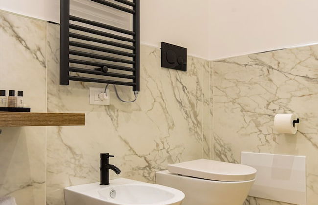 Unico Relais - Foto 62