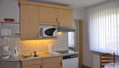 Seevilla Wietjes Whg 6 - Foto 4