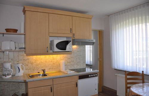 Seevilla Wietjes Whg 6 - Foto 4