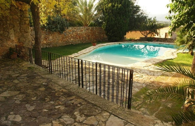 Villa - 5 Bedrooms with Pool and WiFi - 103224 - Foto 23
